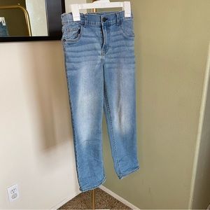 B’gosh Boy’s Classic Blue Jeans